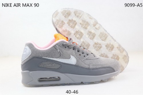 Nike Air Max 90 men shoes-693