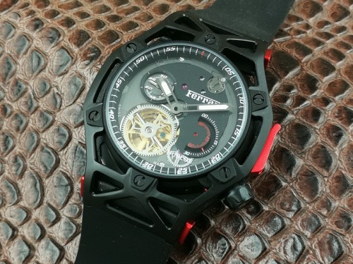 Hublot Watches-722