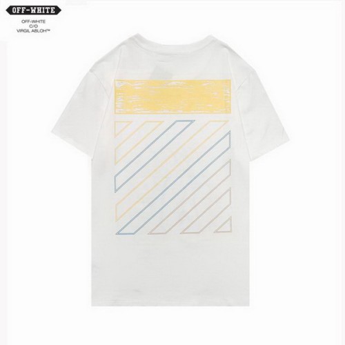 Off white t-shirt men-1349(S-XXL)