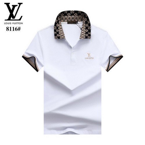 Burberry polo men t-shirt-366(M-XXXL)