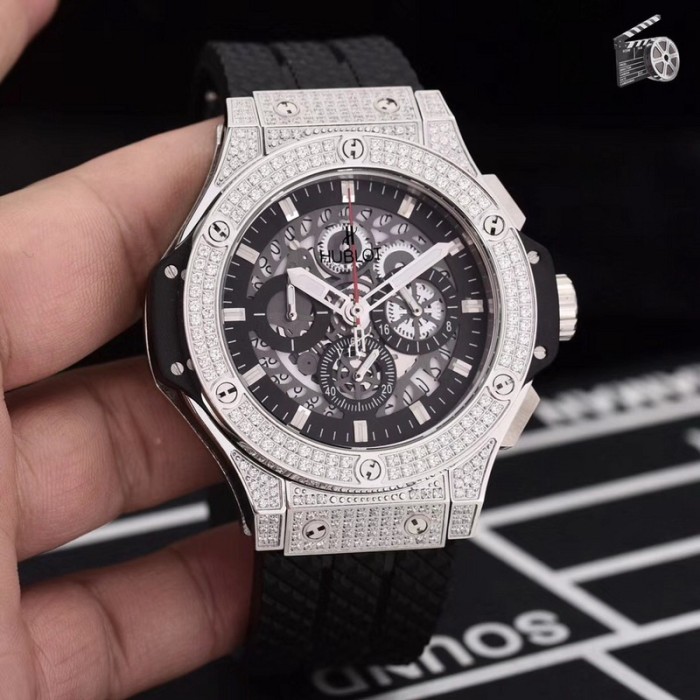 Hublot Watches-673