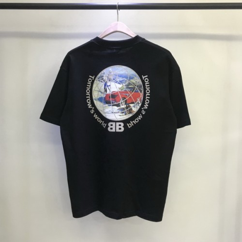 B Shirt 1：1 Quality-1842(XS-M)