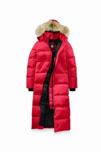 CG Down Jacket women-391