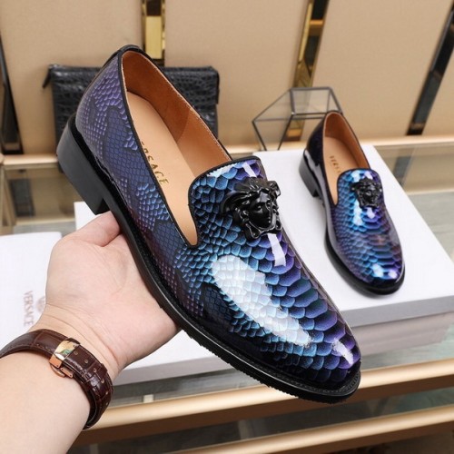 Versace Men Shoes 1：1 Quality-461