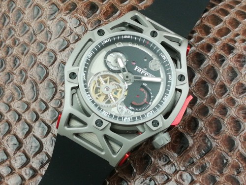 Hublot Watches-717