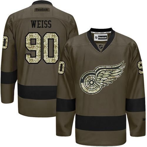 NHL Camouflage-540