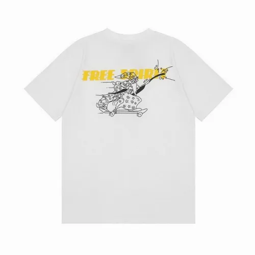 Off white t-shirt men-1461(M-XXL)