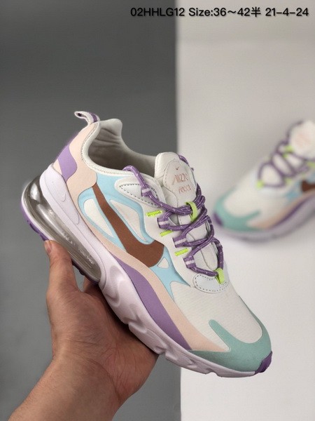 Nike Air Max 270 women shoes-899