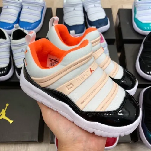 Jordan 11 kids shoes-017