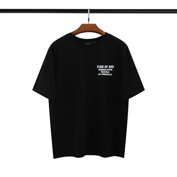 Fear of God T-shirts-239(S-XL)