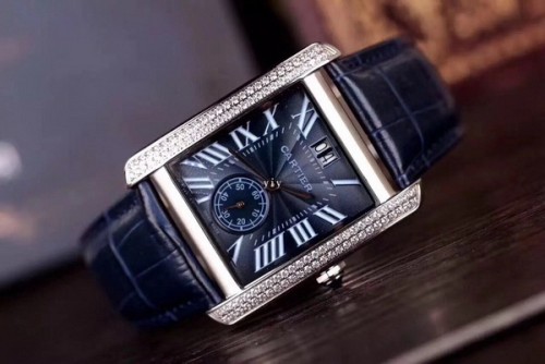 Cartier Watches-364