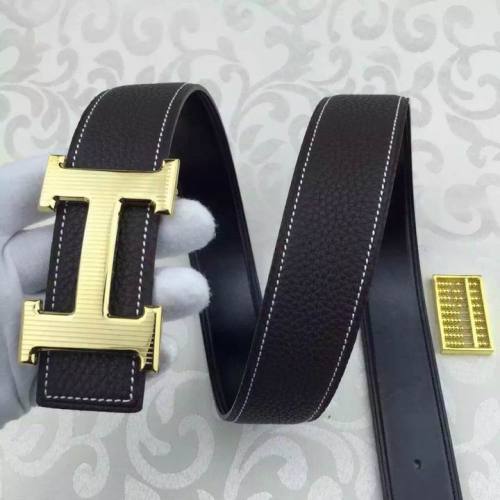 Hermes Belt 1:1 Quality-558