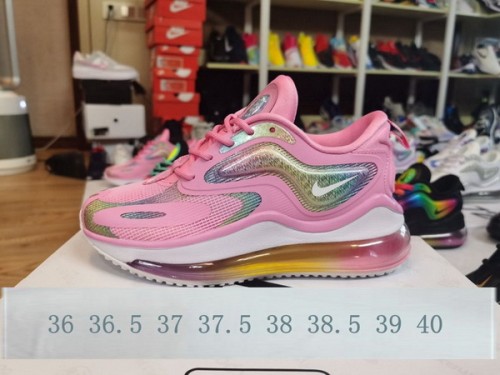 Nike Air Max 720 1：1 quality women shoes-022