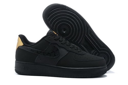 Nike air force shoes men low-2303