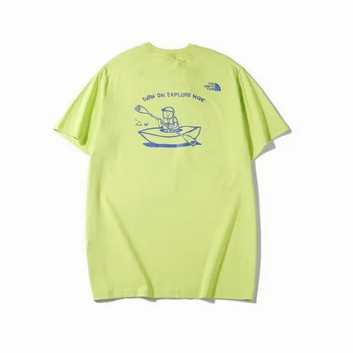The North Face T-shirt-137(M-XXL)