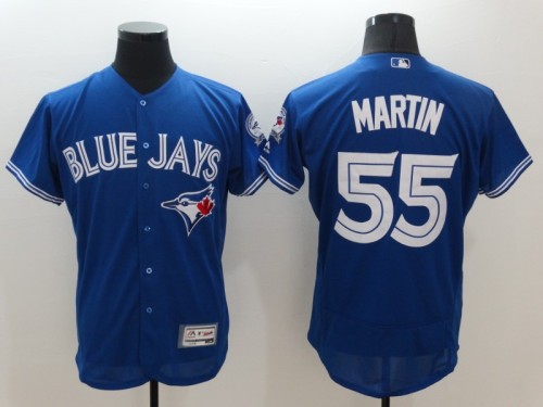 MLB Toronto Blue Jays-028