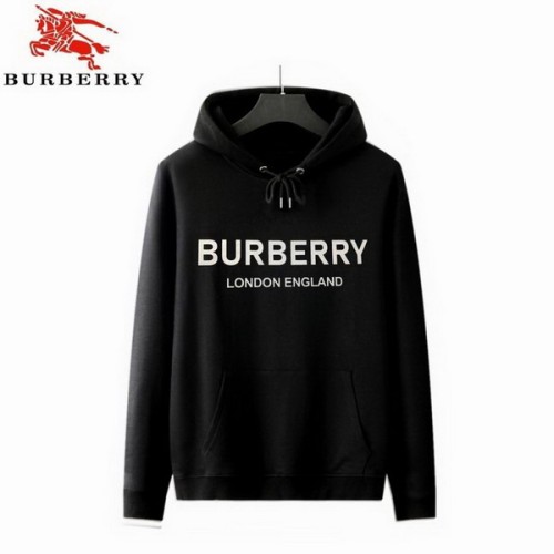 Burberry men Hoodies-288(S-XXL)