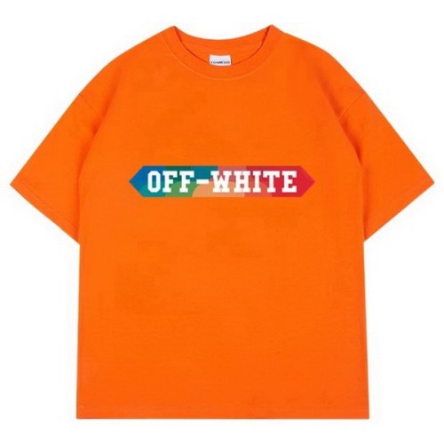 Off white t-shirt men-1186(S-XXL)