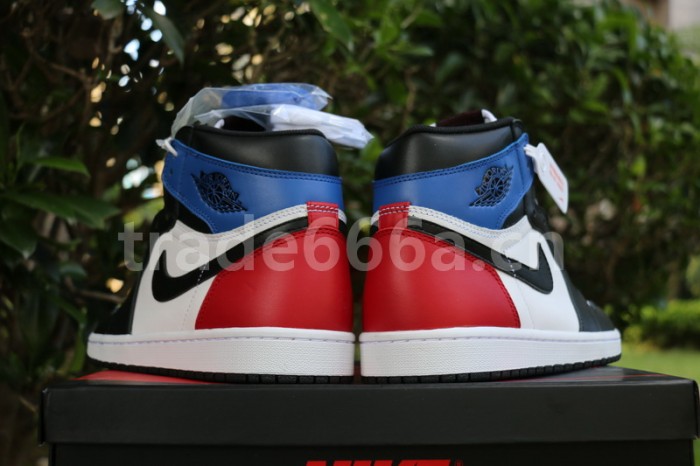Air Jordan 1 Top 3 2.0