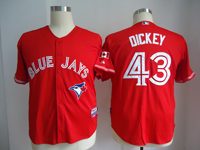 MLB Toronto Blue Jays-091