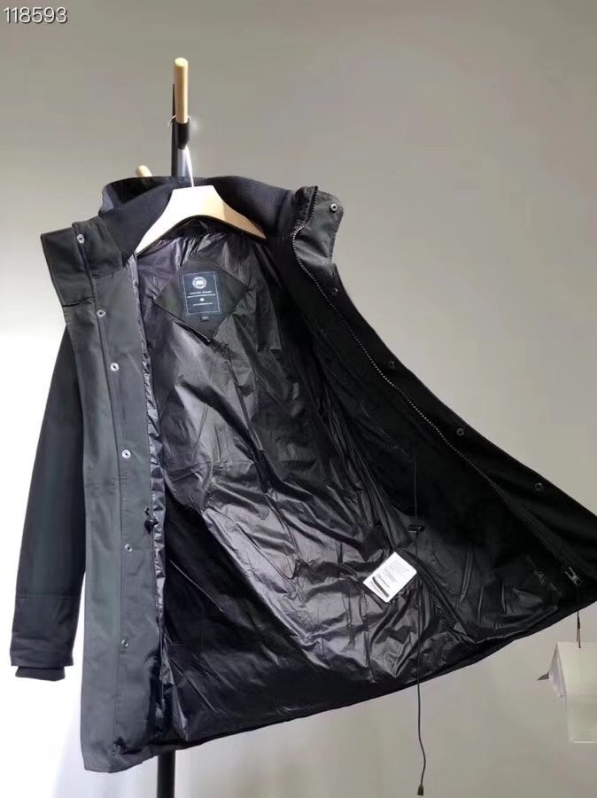 CG Down Jacket men-492