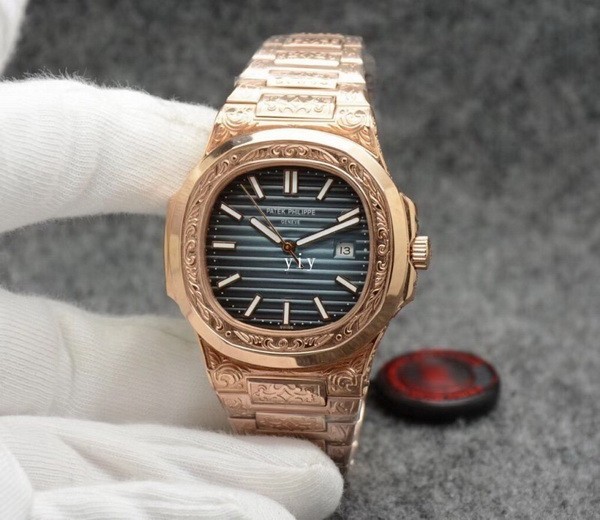 Patek Philippe Watches-344