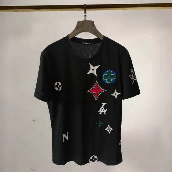 LV  t-shirt men-1086(M-XXL)