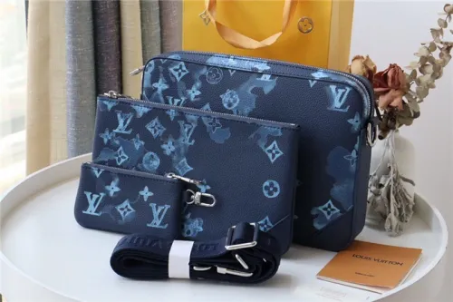 LV High End Quality Bag-733