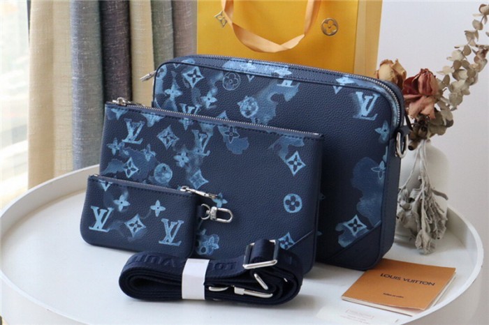 LV High End Quality Bag-733