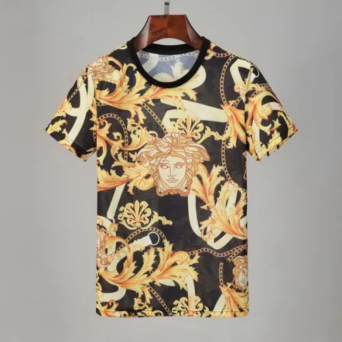 Versace t-shirt men-006(M-XXXL)