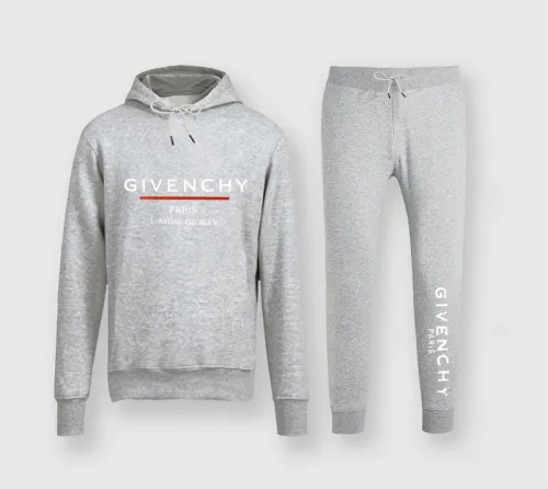 Givenchy long suit men-080(M-XXXL)