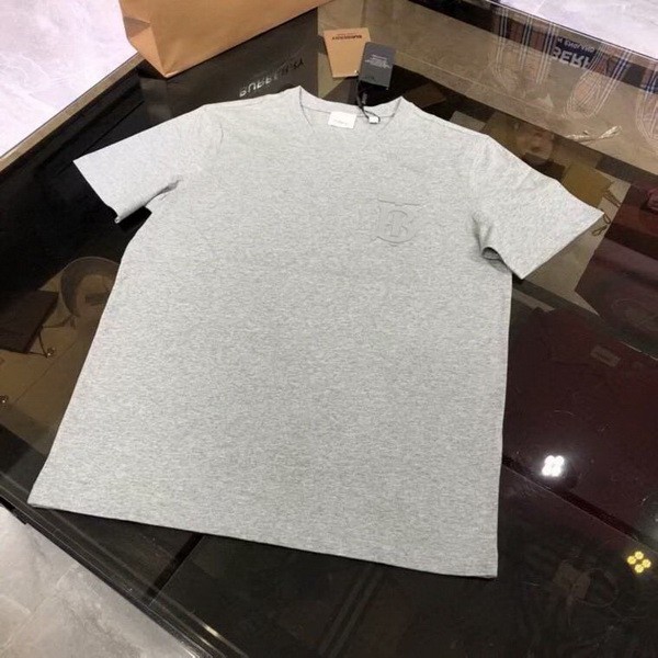 Burberry t-shirt men-073(M-XXXL)