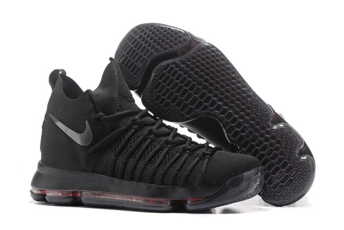 Nike KD 9 Elite Shoes-001