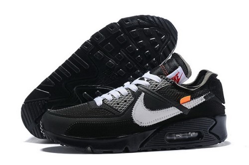 Nike Air Max 90 men shoes-532