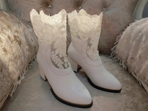 Alexander McQueen Women Shoes 1:1 quality-035