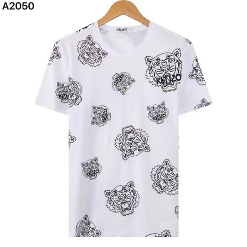 Kenzo T-shirts men-160(M-XXXL)