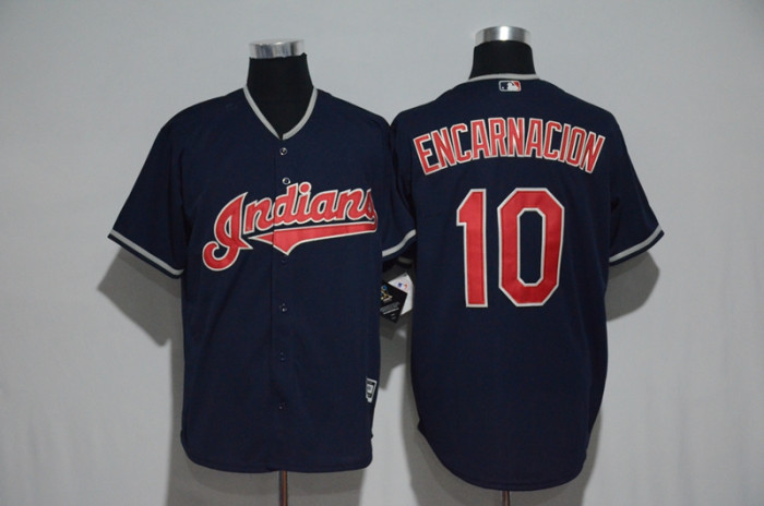 MLB Cleveland Indians-067