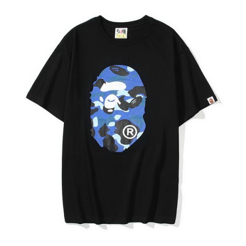 Bape t-shirt men-702(M-XXXL)