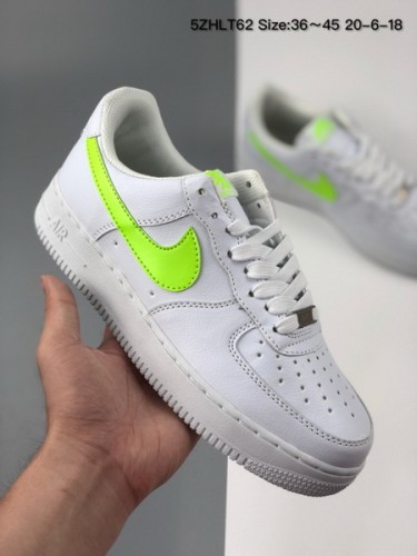 Nike air force shoes women low-350