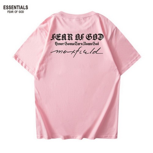 Fear of God T-shirts-283(S-XXL)