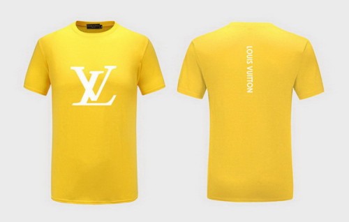 LV  t-shirt men-716(M-XXXXXXL)