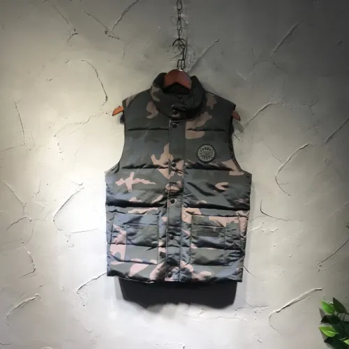 CG Down Vest men-032