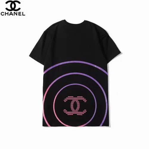CHNL t-shirt men-225(S-XXL)