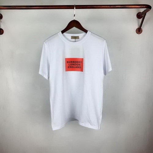 Burberry t-shirt men-031(M-XXL)