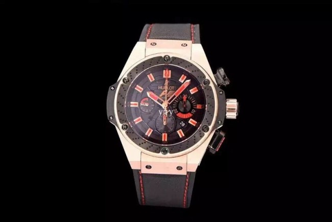Hublot Watches-801