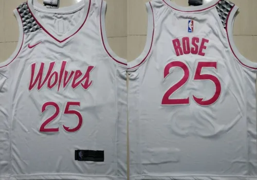 NBA Minnesota Timberwolves-071