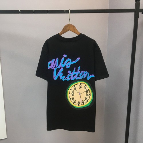 LV  t-shirt men-1295(M-XXL)