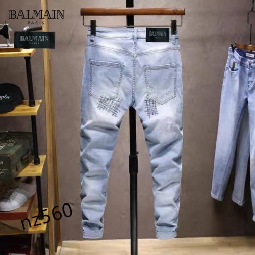 Balmain Jeans AAA quality-487