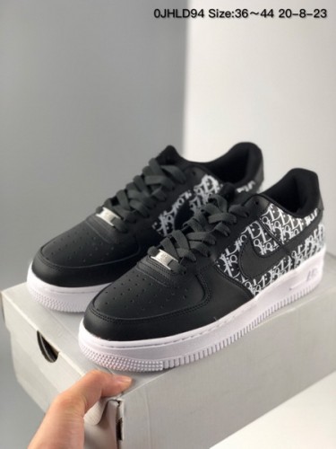 Nike air force shoes women low-245