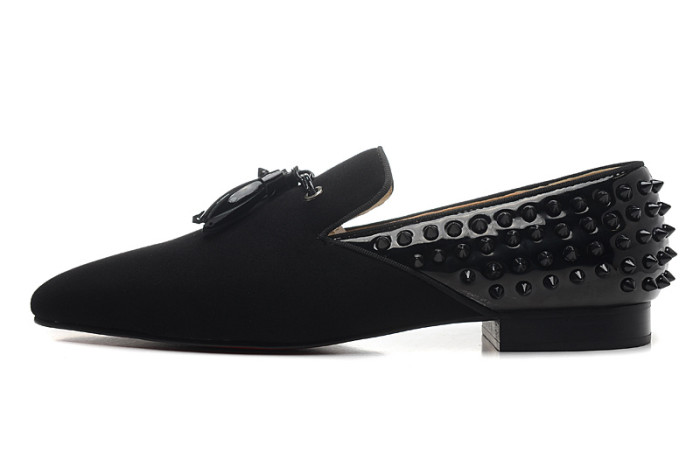 Christian Louboutin mens shoes-012